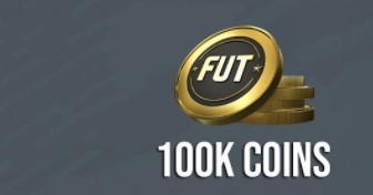 100k fifa coins